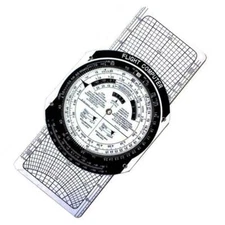 Jeppesen Student Paper CSG E6B Flight Computer | 10001316 | JS514101