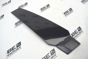 Audi A5 8T Sportback Abdeckung B-Säule rechts außen Verkleidung 8T8853290