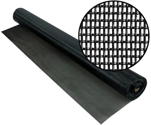 Pet Resistant patio Window Door Screen Replacement Heavy Duty choose size + GIFT - Picture 15 of 22