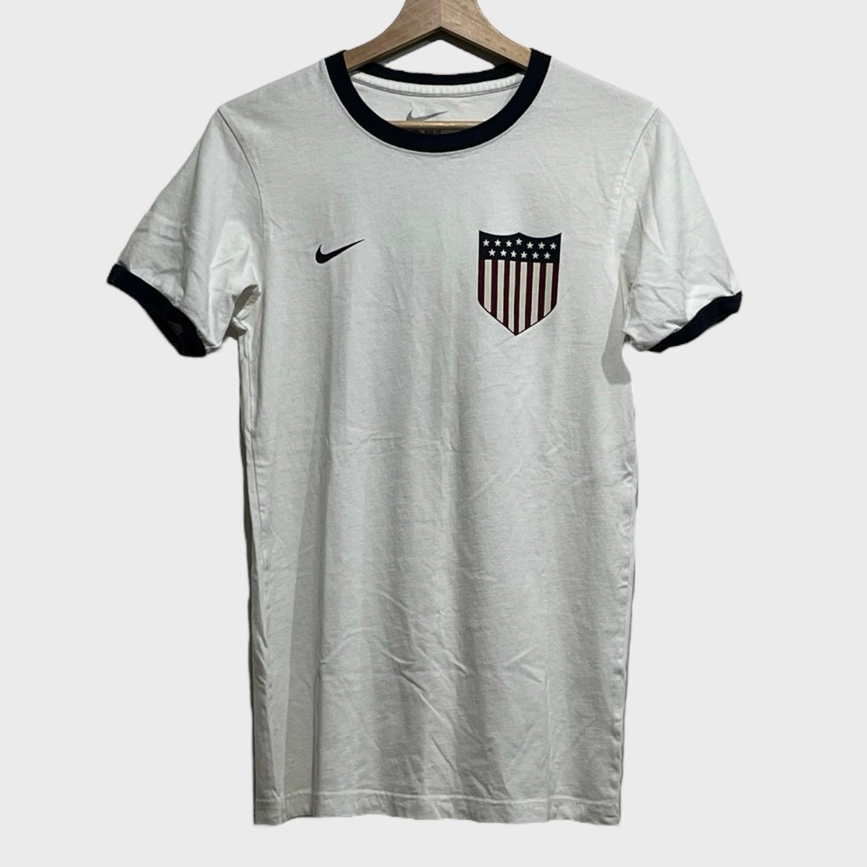 2013 Nike Landon Donovan USMNT USA Soccer Centennial Jersey Tee T Shirt
