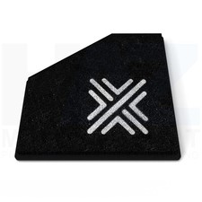 Filtro aria pannello prestazioni Pipercross per Honda Civic (FN) 1.8i VTEC 06-