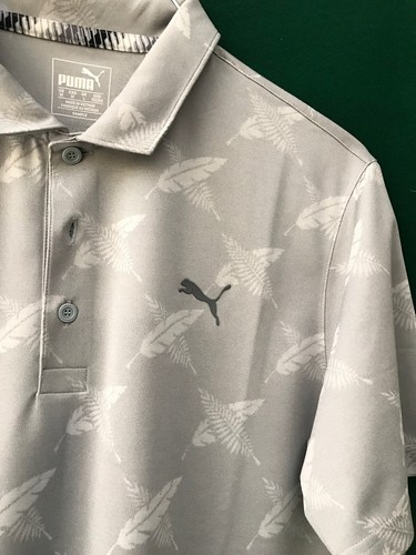 puma moisture management dry cell