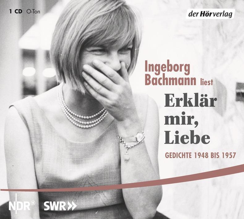 Thumbnail - Erklär Mir, Liebe | Ingeborg Bachmann | Deutsch