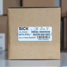 1piece SICK DBS36E-BBAK00600 Rotary Encoder New