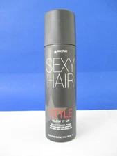 Sexy Hair Blow It Up Volumizing Gel Foam 5 oz