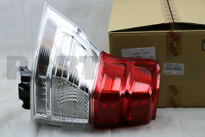 ‪ꪔ̤̮i‪ꪔ̤̮i　1223 8156160831 Genuine Toyota LENS & BODY RR 81561-60831 | eBay