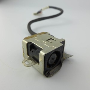 ORIGINAL HP Pavilion DV6-6c40sa Netzbuchse Strom Lade buchse dc jack power ✅