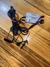 Delphi SA10003 SKYFi FM Modulator XM Satellite Radio Auto Adapter Adaptor Car