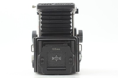 フィルムカメラ Mamiya C330 Professional DS 105mm F3.5 MAMIYA C330