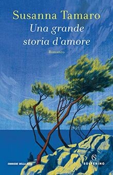Una grande storia damore  | Buch | Zustand sehr gut