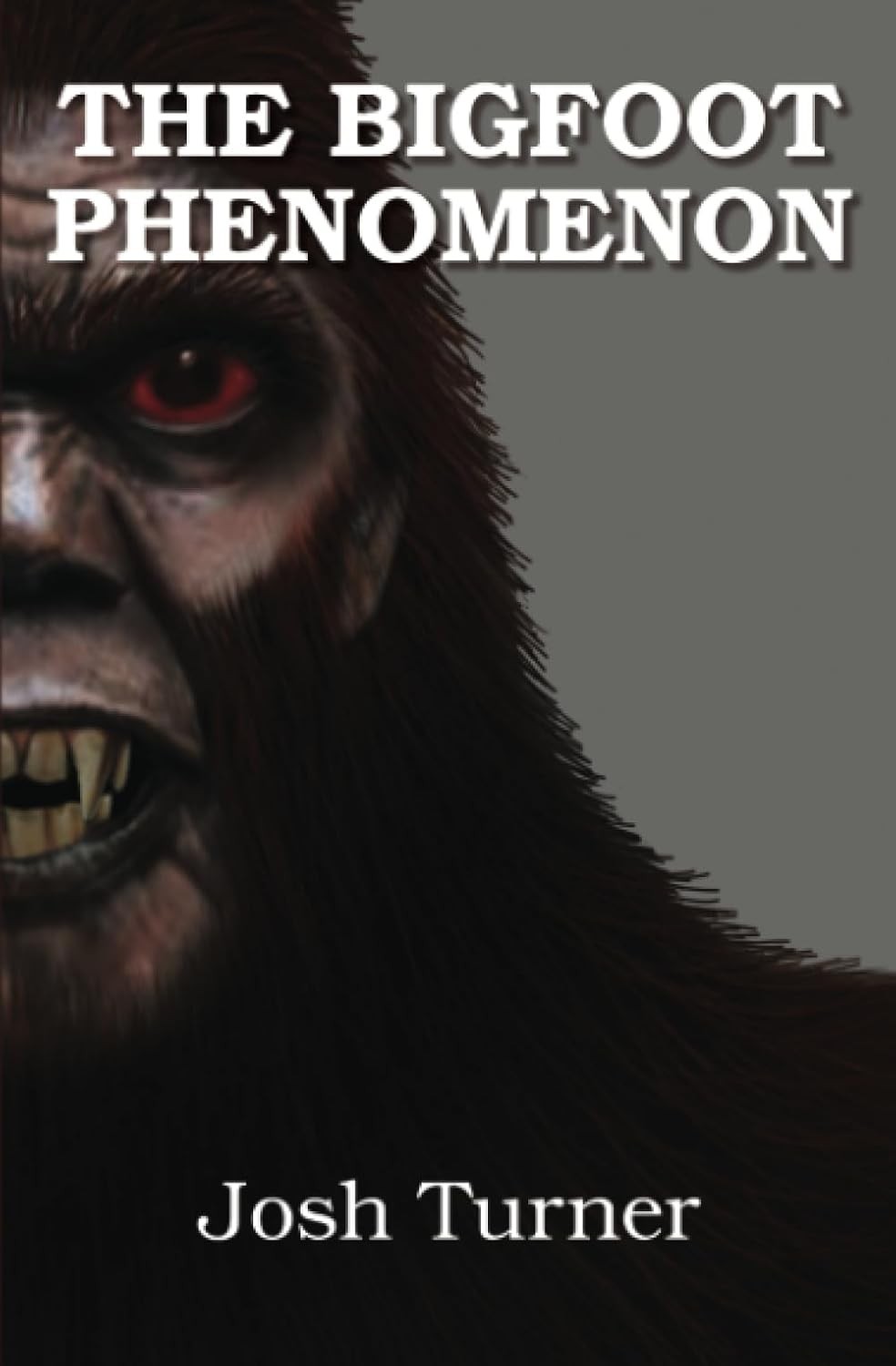 Paranormal Round Table The Bigfoot Phenomenon - Image 2