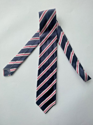 BRIONI  100% Silk Ties for Men (Pre-owned excellent condition)