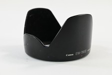 Original Canon EW-78B II Lens Hood For 28-135mm IS Lens G399