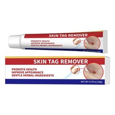 STRONG SKIN TAG REMOVER Cream NATURAL TREATMENT MOLES WARTS And TAGS 1-3 pk