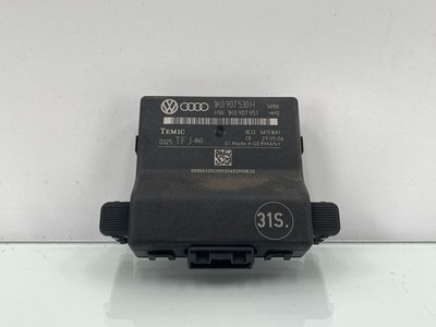 Volkswagen Golf Plus 2006 Benzin Gateway-Steuermodul 1K0907530 75kW ROV9282