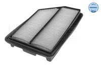 Luftfilter Meyle 31-12 321 0014 Filtereinsatz FüR Honda FK FN Civic 8 Hatchback