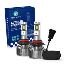 2PC 9006/HB4 LED Low Beam 96W 30,000 hours For 1995-2000 2008-2014 Dodge Avenger