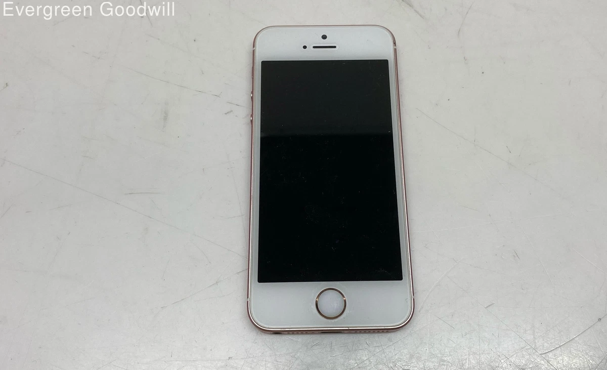 iPhone SE A1662 64GB for sale | eBay