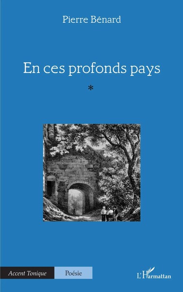 En Ces Profonds Pays Pierre BéNard Taschenbuch FranzöSisch 2024-image