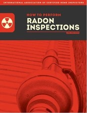Certified Home Inspector Instructional Books ...