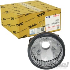 TYC NEBELSCHEINWERFER links HB4 passend für FORESTER TOYOTA MR2 PRIUS