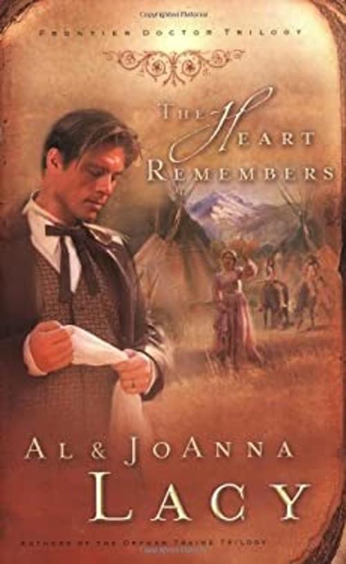 The Heart Remembers Paperback JoAnna LacyFree US Delivery | ISBN:1590523512