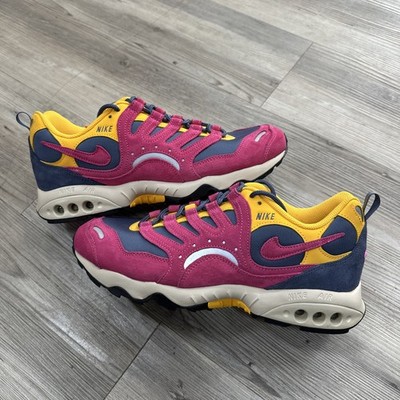 Nike Air Terra Humara SP Alchemy Pink Diffused Blue Brand New Size 12 No Box