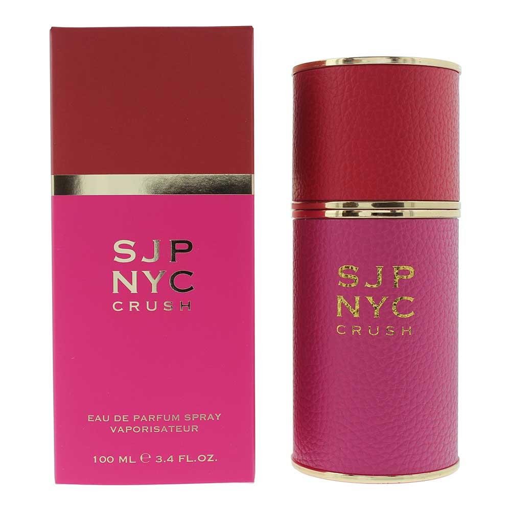 Sarah Jessica Parker NYC Crush Womens EDP 100ml Fragrance