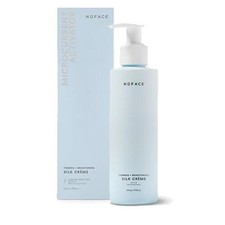 BRAND NEW Nuface Silk Crème Activator 6oz   
