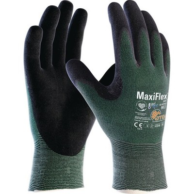 Schnittschutzhandschuhe MaxiFlex  Forsthandschuhe Forstschutzhandschuhe Schnitt