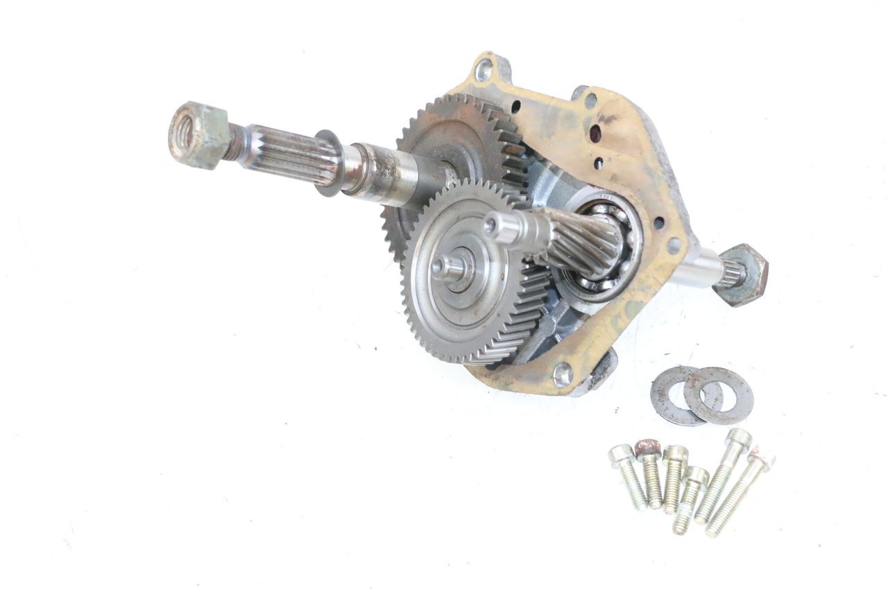 RUEDA TRASERA ENGRANAJES - YAMAHA NEO'S NEOS 2T 50 (1998 - 2007)
