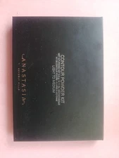 Anastasia Beverly Hills Contour Powder Kit Light To Medium