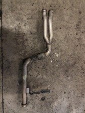 AUSPUFF MITTELROHR Mercedes-Benz B (W246/W242)