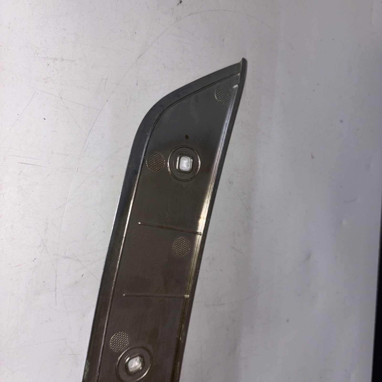 Aston Martin DB12 Volante 2024 Front Left Bumper