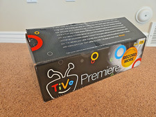 TIVO PREMIERE DVR, Series 4, Model TCD746500, New In Box, 1080p HD