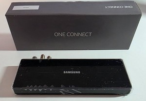 Original Samsung One Connect Box BN91-18726N für MU Serie