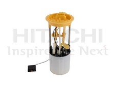 ASTEMO HITACHI KRAFTSTOFF-FÖRDEREINHEIT DIESELPUMPE für AUDI Q5 | 2502732