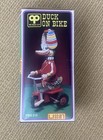 Schylling 8" Duck On A Bike Wind Up Tin Toy from the Collector Series Working — photo 10