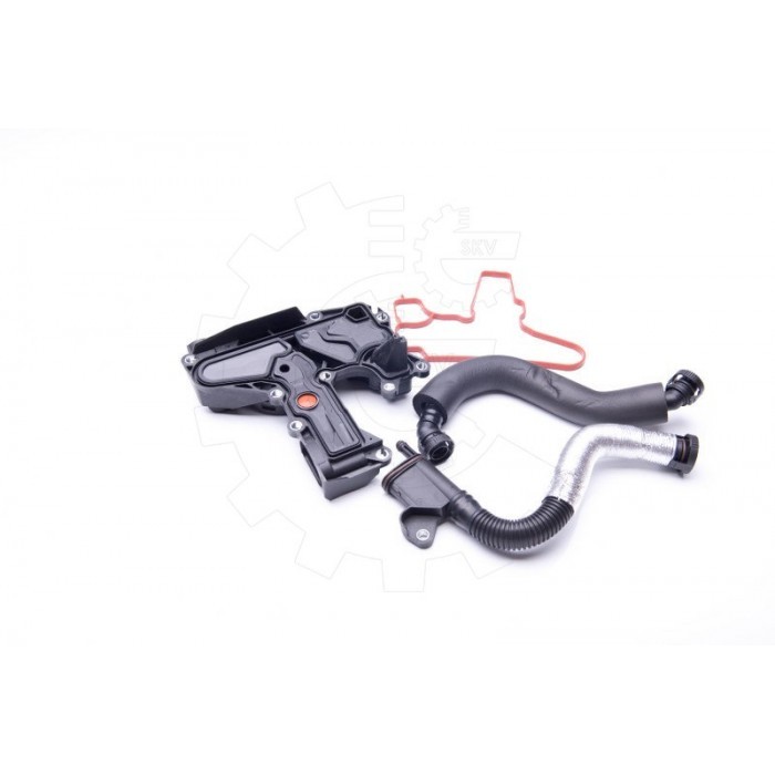 Kit déshuileur 06H103495B résout la surconsommation d'huile sur Audi A3 et Amarok