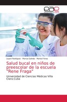 Leyani Rodriguez (U. A.) | Salud Bucal En NiñOs De Preescolar De La Escuela...