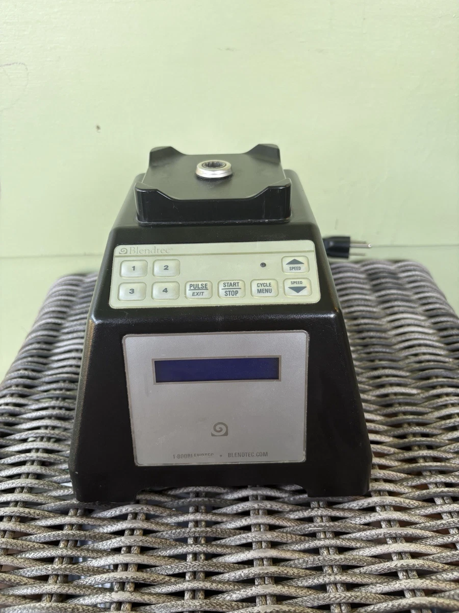 Blendtec Es3 for sale | eBay