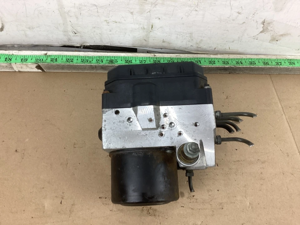 2006-2008 LEXUS IS350 IS250 ABS насос антиблокировочная тормозная система модуль OEM - Изображение 2 из 4