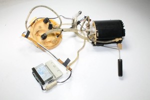 MAZDA 5 CR19 Kraftstofftankpumpe CC5467SS0 2.00 Diesel 105kw 2009 11251374