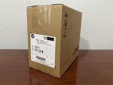 New Allen Bradley PowerFlex 525 0.75kW 1Hp AC Drive 25B-D2P3N104 Free Shipping