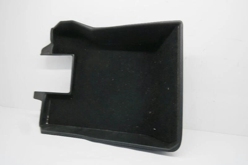 2002 CHEVROLET CORVETTE RH RIGHT FLOOR PAN - Image 3 of 4