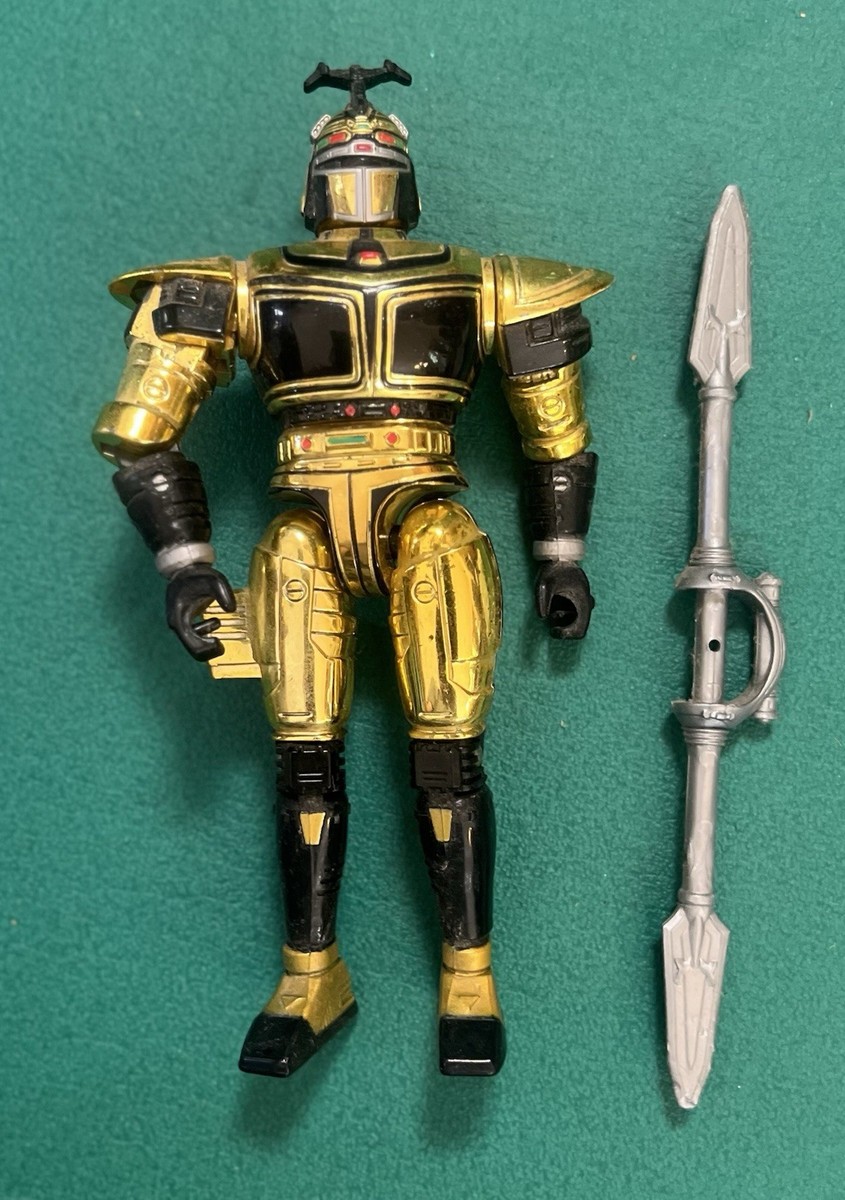 Vintage Bandai Beetleborgs Metallix Lot Astralborgs Ladyborg