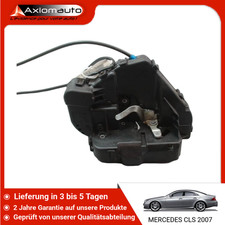 ???????? VERRIEGELUNGSSYSTEM HINTEN LINKS ? MERCEDES CLS 2197300535 ??