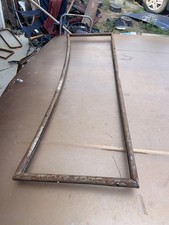 1928 1929 Model A Ford Roadster Windshield Frame Original Phaeton 1928 1929 Model A Ford Roadster Windshield Frame Original Phaeton