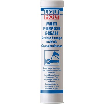 Liqui Moly Multi Purpose Grease - 400 Gram / .4 Kg  20246