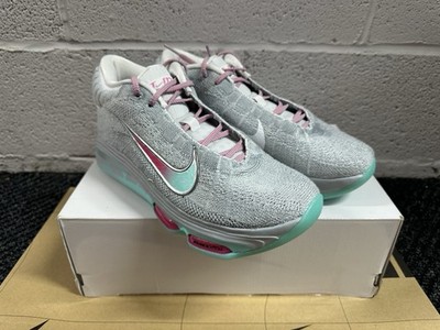 Size 10 - Nike Air Zoom GT Hustle 3 South Beach for sale online | eBay